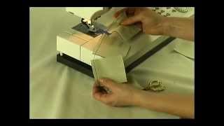 How to Chain Piece Quilt Blocks [upl. by Ailhad127]