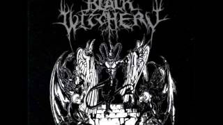 Black Witchery  Desecration of the Holy Kingdom Full Album [upl. by Gershon]