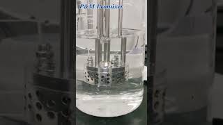 PampM Promixer Laboratory digital homogeniser [upl. by Arihsan]