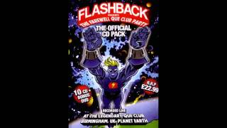 CHUNKY BIZZLE  MC BASSMAN amp MC TRIGGA  Flashback The Farewell Que Club Party [upl. by Ernestus242]