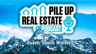 Ep 27 Gavin Walters First House Hack [upl. by Base]