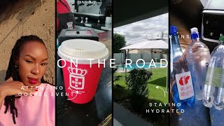 vlog My life on weekends  South African YouTuber [upl. by Lib]