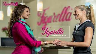 Figurella TV  The Method [upl. by Naoma780]