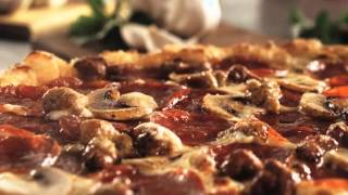 Dominos Pizza Commercial 3 [upl. by Mars]