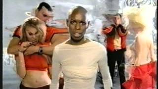 TVM Germany 1997 quotHedonismquot  Skunk Anansie [upl. by Cirtemed]