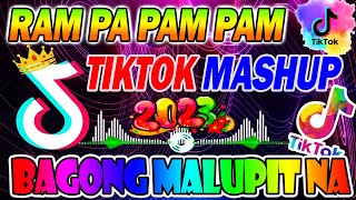 🇵🇭💥NEW RAM PA PAM PAM PILIPINA 2023  DISCO DANCE REMIX 2023 BAGONG MALUPIT NA TIKTOK MASHUP 2023 [upl. by Garin]