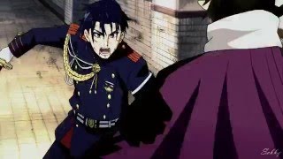 Owari no Seraph AMV  Ichinose Guren  End of Me [upl. by Xineohp]