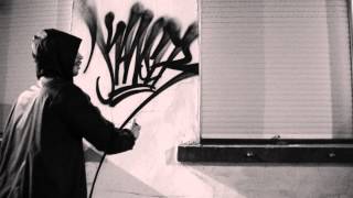 Handstyler Presents A Quick Tag by Kanser BYE [upl. by Ebby]