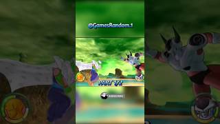 DBRB2  ATAQUES amp PODERES  PICORO VS FREEZER  PART 12 [upl. by Ellerud]