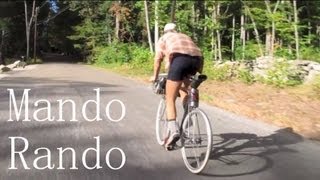 Mando Rando [upl. by Carmella]