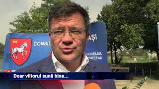 Doar viitorul sună bine [upl. by Ycnalc]