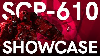 Update 380 SCP610 amp Customization Showcase [upl. by Riesman]