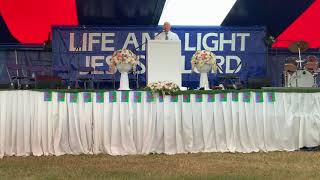 Convention rutland show ground Wednesday 23rd June 2021 light and life mission part 2 [upl. by Ajiat]