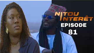 NITOU INTÉRÊT  Épisode 80  Saison 1 VOSTER Chronique Avec dj louf [upl. by Anileba]