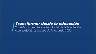 Objetivos de la EDUCACIÓN en el siglo XXI según Ken Robinson [upl. by Salvay]