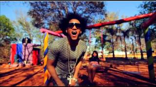 El Alfa  Fuin Fuan Video Official [upl. by Bathsheba]