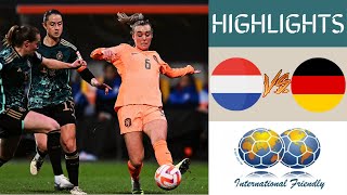 Netherlands v Brazil  2010 FIFA World Cup  Match Highlights [upl. by Nwahsuq759]