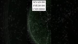 CIENTISTAS EM BUSCA DAS ONDAS GRAVITACIONAIS DO INÍCIO DO UNIVERSO gravitationalwaves [upl. by Abie]