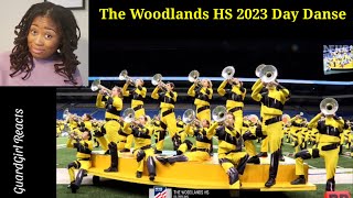 Richland HS Marching Band 5A UIL Area F Finals Oct 28 2023 [upl. by Oech]