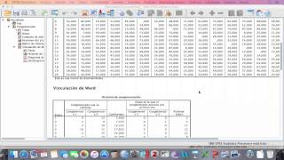 Cómo insertar columnas y filas en Excel [upl. by Leonanie390]