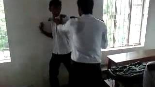 Gazipur cantonment college funny video [upl. by Burney]