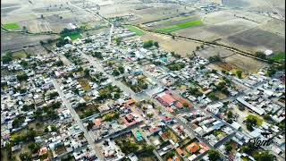 Volando sobre Ixtlahuaca de Cuauhtémoc [upl. by Ainavi]