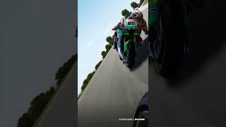 WSBK Australia Highlights Alvaro Bautista Ducati Panigale V4R Onboard  WorldSBK Game [upl. by Douglass574]