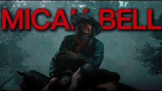 Micah Bell │ Life Imitates Life │ RDR2 [upl. by Sasha]