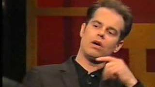 Paul Hester interview Denton 94 [upl. by Brynne388]