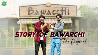 The Original Bawarchi RTC X Roads Biryani Since 30 Years  Oldest Biryanis E07 Finale [upl. by Ackler]