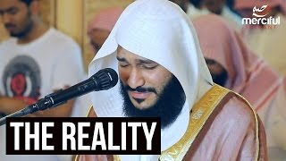 INCREDIBLE amp EMOTIONAL QURAN RECITATION [upl. by Jordain]