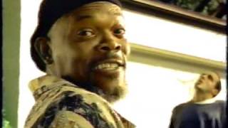 Samuel L Jackson  Nike Commercial 1998 [upl. by Dahij]