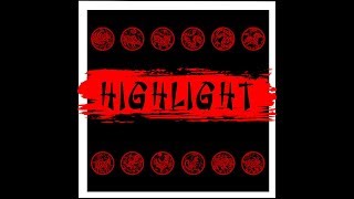 Ringgit Mob  Highlight Red feat 16 amp Steyv Official Audio [upl. by Sallee]