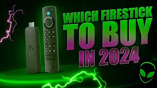 Which Firestick Should I Buy in 2024 Top 3 Streaming Devices for 2024 [upl. by Revert]