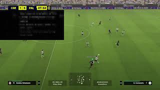 67 ao vivo Efootball 2025 Live on rumo a Primera divisao top1 cop e x1 [upl. by Selwin659]