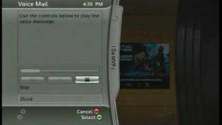 Xbox Live Message Death threat scary [upl. by Pyszka]