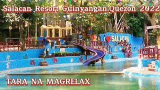 Salacan Resort GuinayanganQuezondji ryze tello drone [upl. by Roderica]