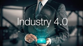 Industry 40 – World Standards Day [upl. by Ecirum]