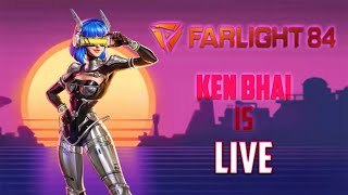 Farlight 84  Rank push live stream India  HINDI [upl. by Goebel]