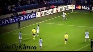 Mario Gotze  Goals  Skills  Assists 2013  YouTube [upl. by Ihtac]