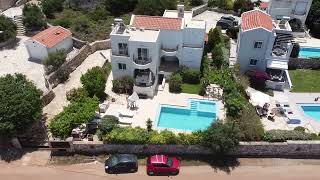 DC1021 Kokino Horio Dreamcatchers Estate Agents Almyrida Crete [upl. by Almita]