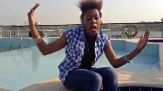 CHILLI MARIE  Kanekyange new Ugandan Music Video HD on wwwdjerycomcom [upl. by Aitenev]