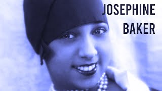 Joséphine Baker  Madiana [upl. by Aleka]