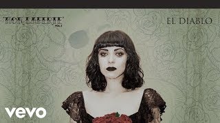 Mon Laferte  El Diablo Audio Oficial [upl. by Ardnasak699]