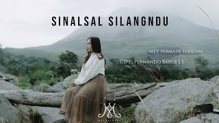 MEY PERMATA TARIGAN  SINALSAL SILANGNDU [upl. by Anerhs565]