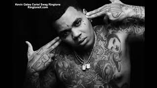 Kevin Gates Cartel Swag Ringtone [upl. by Lazor]