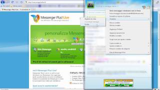 Come scoprire se qualcuno ti ha cancellato o bloccato su MSN Messenger ENG Subtitles [upl. by Yrakcaz782]