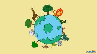 What is Biodiversity amp Its Importance Environmental Science for Kids  Educational Videos by Mocomi [upl. by Eylrac]