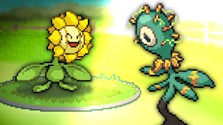 This Is My New Favorite Pokemon Game Now  Pokemon Bizarre [upl. by Nywled]