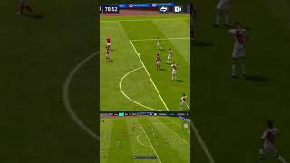 Offside in FIFA Mobile 22 [upl. by Sargent465]